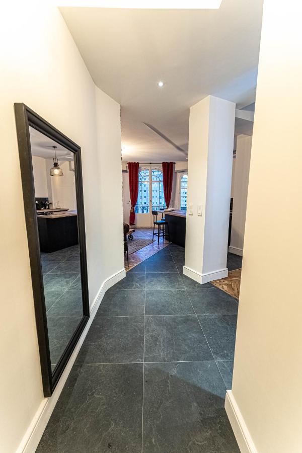 Jacuzzi-Nice Quartier Des Musiciens-Loft 外观 照片