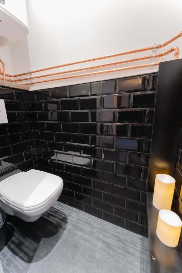 Jacuzzi-Nice Quartier Des Musiciens-Loft 外观 照片